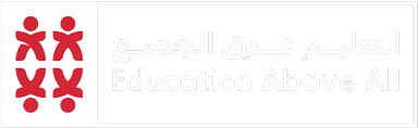 Education Above All Logo