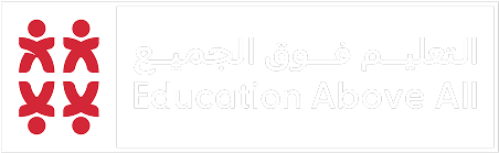 Education Above All Logo