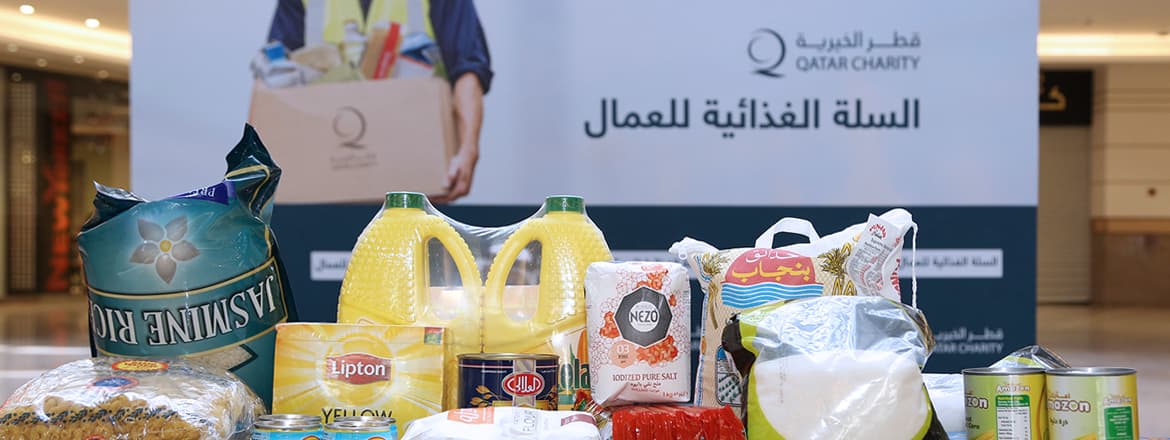 Meals & Water Program