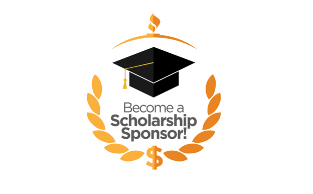 Sponsor a Scholarship Program
