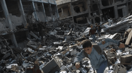 Finding Comfort and Confidence in Crisis: Tatiana and Andrej's Story