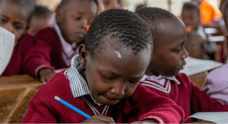 The Lost Generation: What Happens When War Kills Education