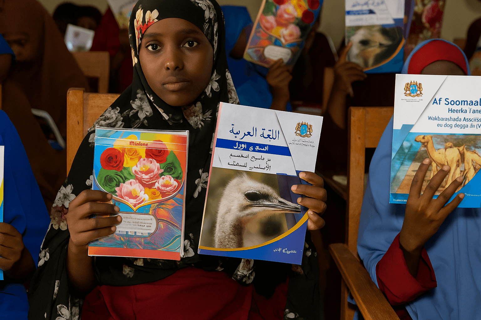 Donate to EAA Projects Globally